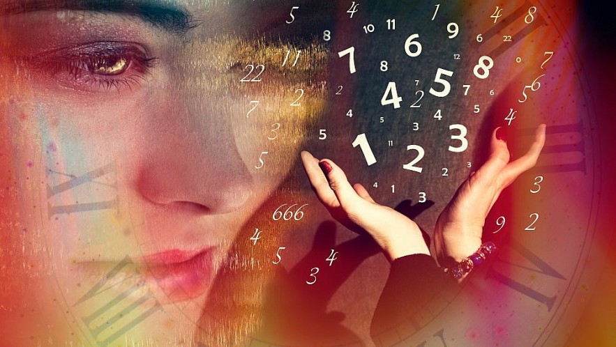 Spiritual Meaning of Date of Birth According to Numerology - Who is Destined for Success