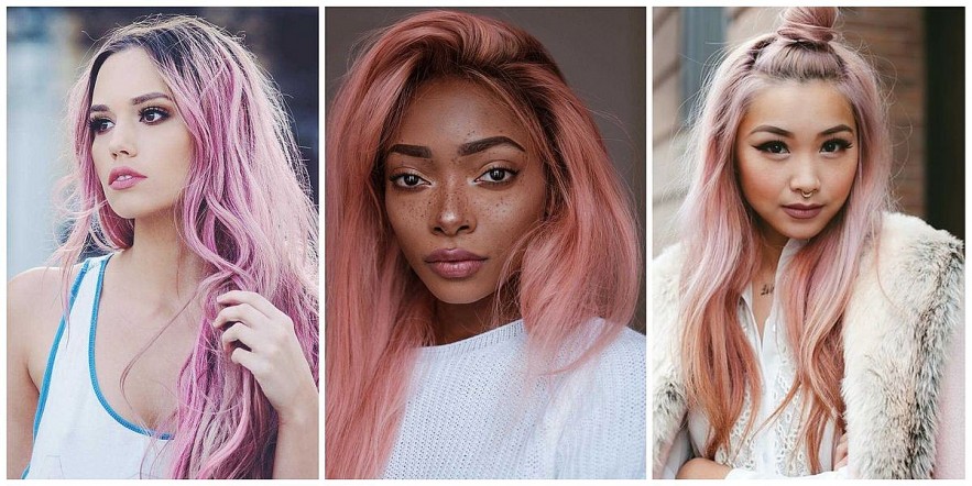Hair Color Trends 2024 By Feng Shui - The Luckiest Hair Colors for 12 Chinese Zodiac Signs