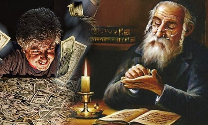 The Jewish secret to becoming wealthy