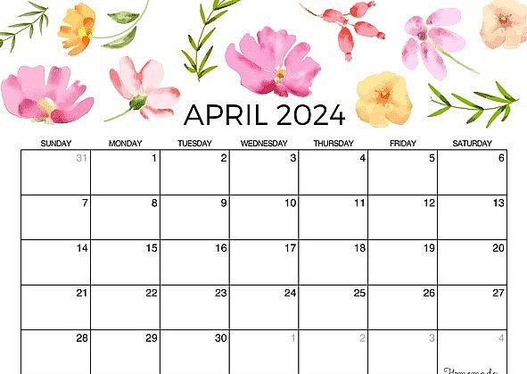 2024 US Calendar: Full List of Holidays and Celebrations