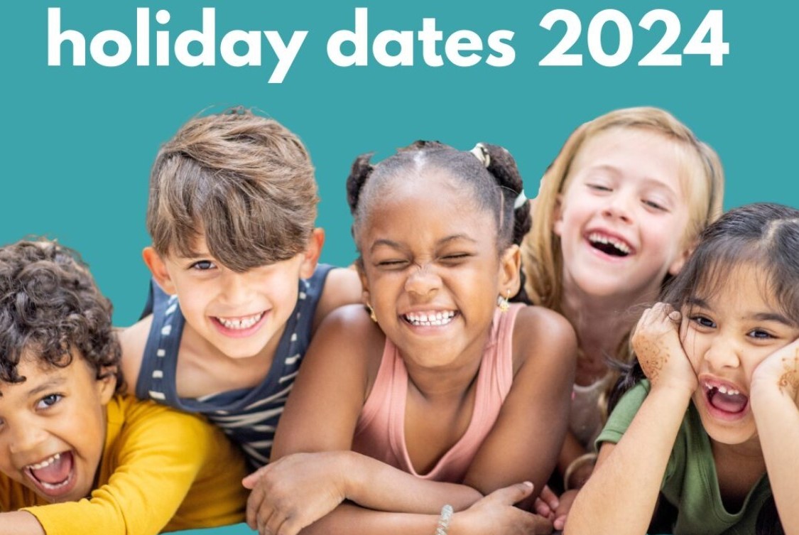 2025 U.S School Holidays: Full List of Dates, Federal and State Calendar