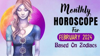february 2024 monthly horoscope of 12 zodiac signs best astrological prediction