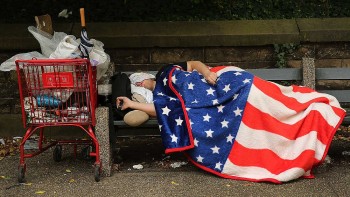 Top 10 States With Highest Poverty Rate In The US