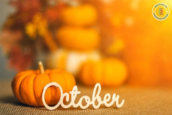 October 2024 US Calendar: Full List of Holidays and Celebrations