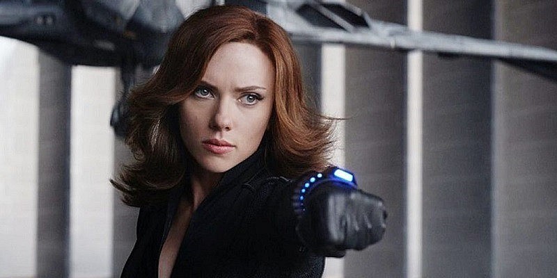 Top 10+ Hottest Marvel Actresses 2024