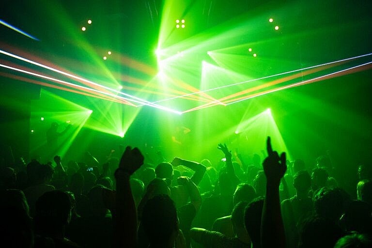 Top 12 Most Famous Nightclubs In The World