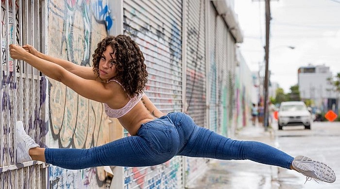 Top 10+ Most Successful Pole Dancers In The World