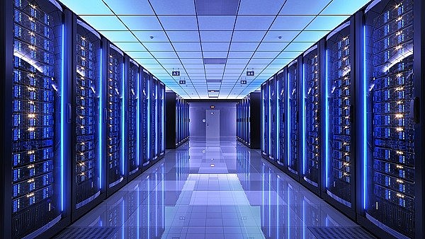 Top 12 Best Data Centers In The World
