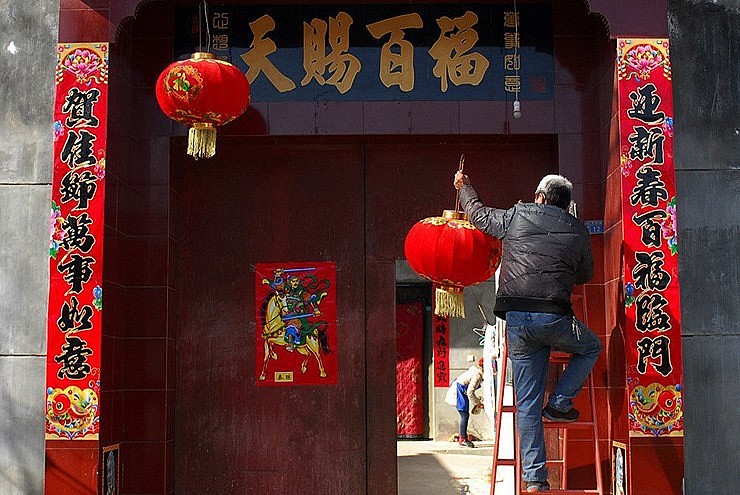 Lunar New Year: 9 Traditional Customs That Chinese People Still Follow Today