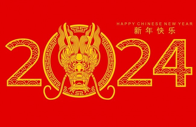 Most Auspicious Days of Lunar New Year 2024 for Grand Opening, Departures And More