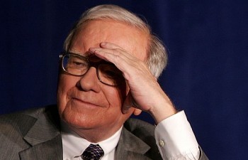 What was Warren Buffett