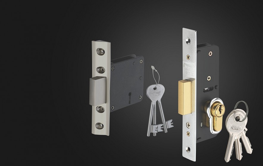 Top 8 Biggest Lock Manufacturers In The US By Revenue