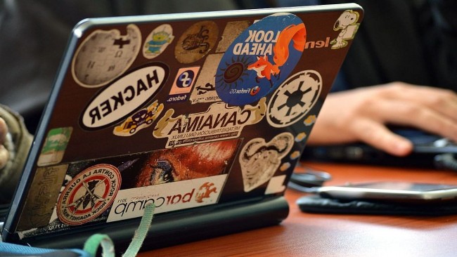 50+ Easy Ways to Get Free Stickers Right Now