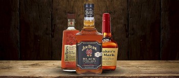 Top 10+ Most Famous Liquor Brands In The US