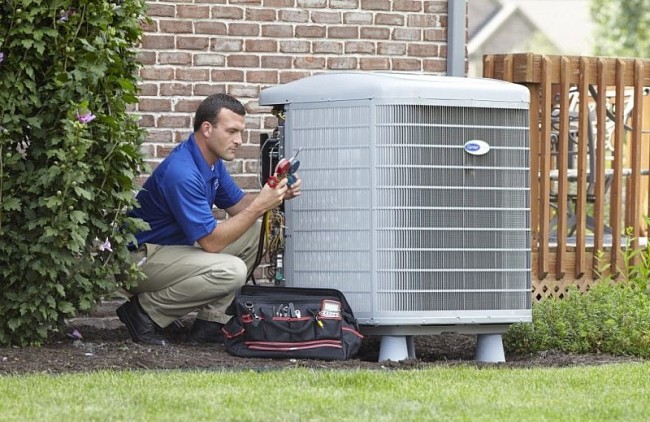 top 10 high quality air conditioner brands in the us