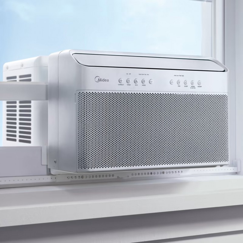 Top 13 Best Air Conditioner Brands In Europe Today