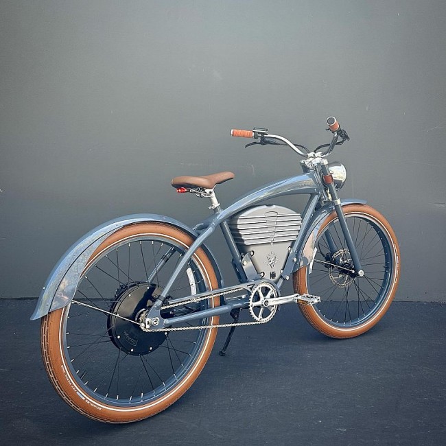 top 20 most famous electric bike brands in the us