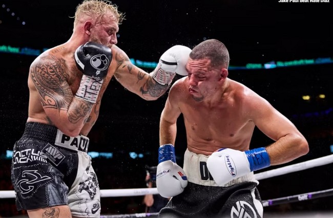 2024 Boxing Calendar: Full Schedules, Major Fights, TV Networks