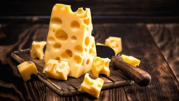 Top 10 Most Tasty Cheese Brands In The U.S