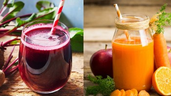 Top 10 Most Famous Juice Brands in the U.S