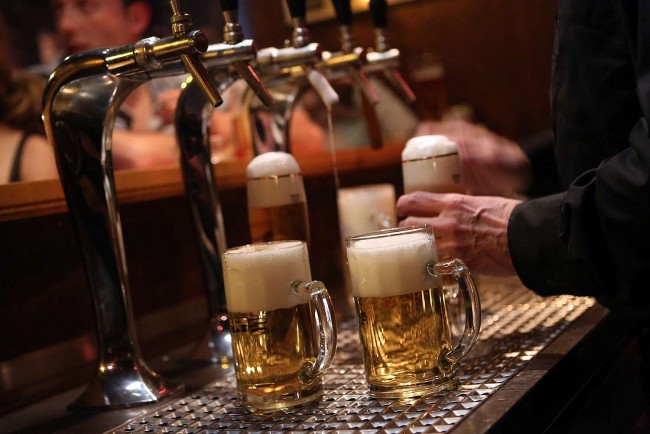 Top 10+ Most Popular German Beer Brands in the U.S