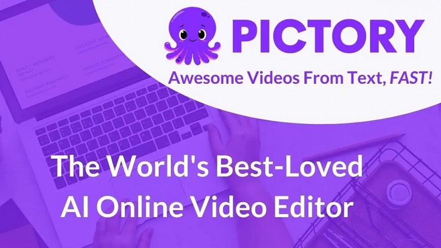 Top 10+ Free AI Tools to Create Videos from Text