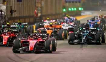 Formula 1 Official Calendar 2024: Drivers, Full Schedule, Races And Locations