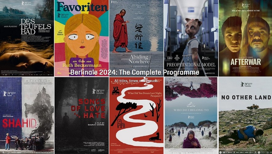 2024 Film Festival Calendar: 9 Biggest Events, Full List of Dates by Month (Update)