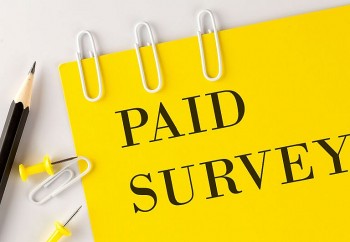 30+ Best Online Sites Where You Can Get Paid By Completing Surveys