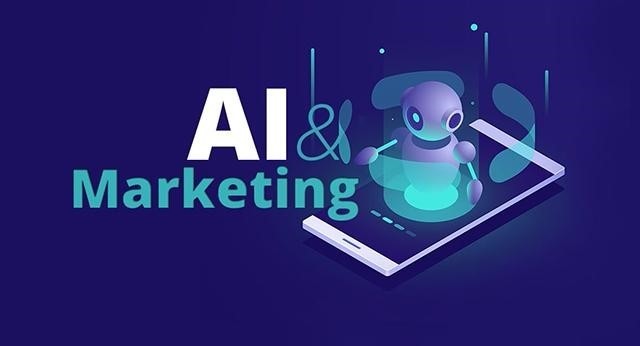 Top 12 Most Useful AI Tools For Marketing