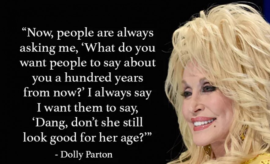 Top 35 Inspirational Quotes for Women Over 50’s from Famous People