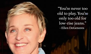 Women's Day: 35 Inspirational Quotes for Women Over 50’s from Famous People
