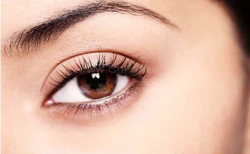 Top 10 Eyebrow Styles Reveal Women's Personality and Destiny, According to Physiognomy