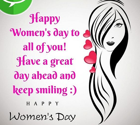 Happy Women’s Day: Funny Messages, Wishes, Quotes and Jokes