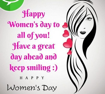 Happy Women’s Day: Funny Messages, Wishes, Humorous Quotes and Jokes