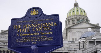 Top 5 Most Important New Laws Taking Effect In Pennsylvania 2024