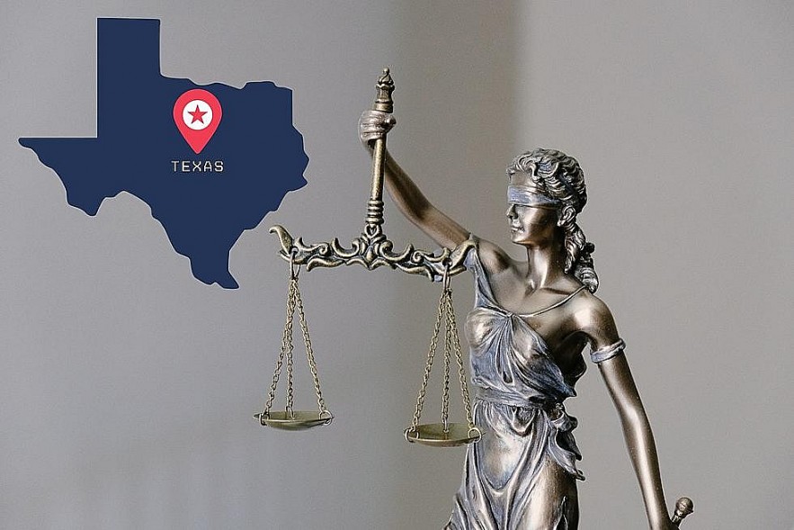 Top 9 Most Important New Laws of Texas Taking Effect In 2024 KnowInsiders