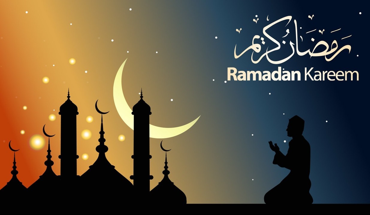 Happy Ramadan: Top 25 Most Popular Words/Phrases and Pronunciation in Arabic, English