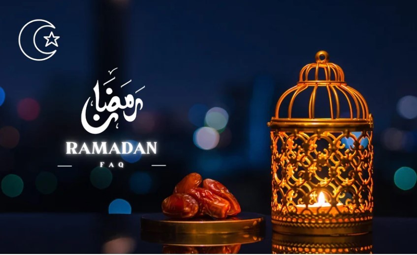 Happy Ramadan: Top 55 Frequently Asked Questions And Answers