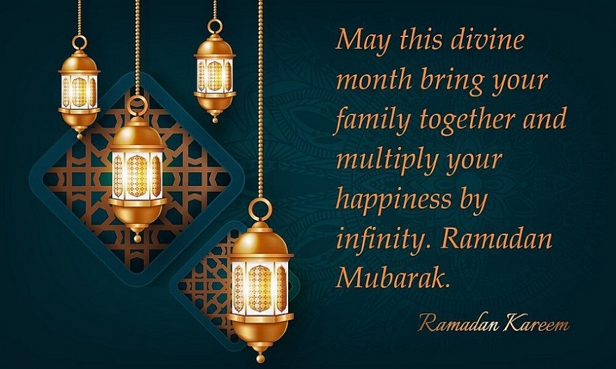 Happy Ramadan: Top Best Wishes, Quotes and Greetings