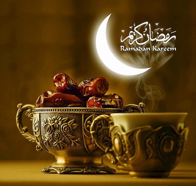 happy ramadan best wishes quotes and greetings in english and arabic