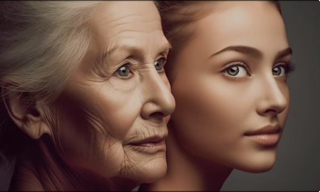 The Facial Features Reveal Your Short Lifespan or Longevity, According to Physiognomy/Science