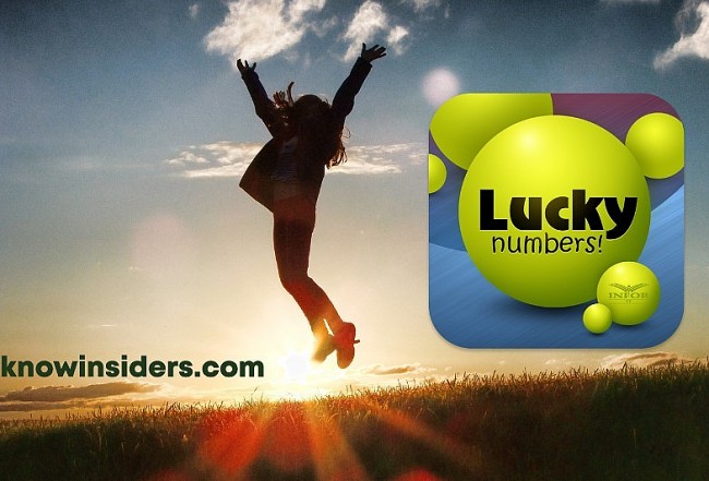 The Lucky Numbers for March 15, 2024 of 12 Zodiac Signs - Daily Horoscope