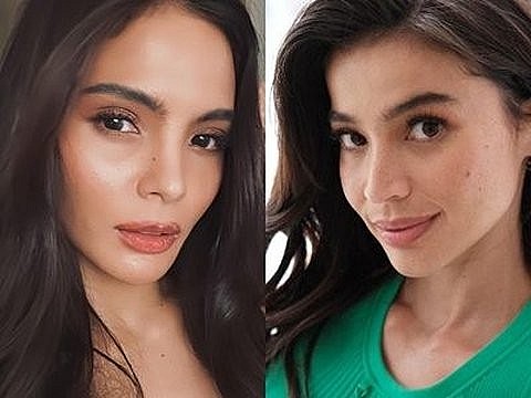 Top 12 Most Beautiful Filipino Actresses 2024
