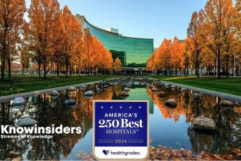 Full List of the 250 America Best Hospitals in 2024/25 by State, According to Healthgrades