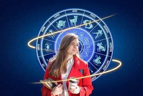 Weekly Horoscope (March 18-24, 2024): Top 4 Luckiest Zodiac Signs