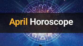 april 2024 daily weekly and monthly horoscope for 12 zodiac signs