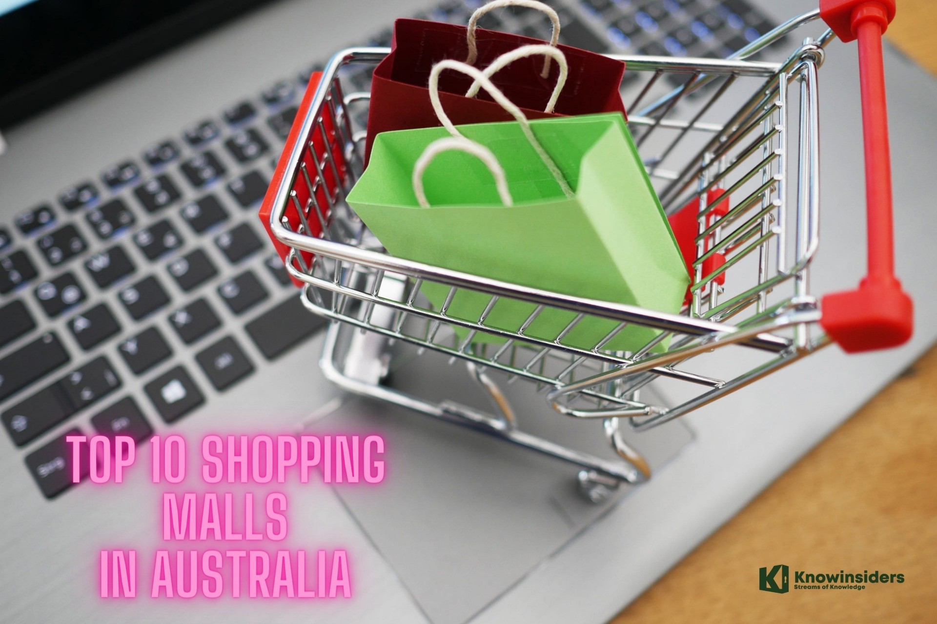 Top 10 Best Shopping Malls In Australia 2024/2025