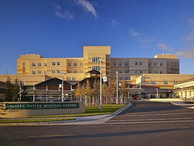 Top 10 Best Hospitals in Alaska 2024/25 by NewsWeek, US News Rankings