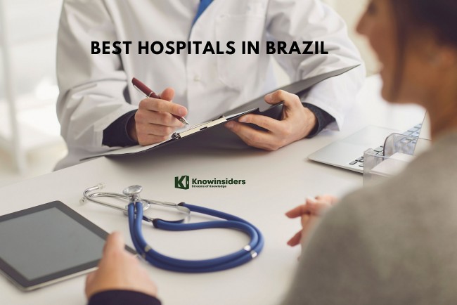 top 10 best hospitals in brazil for foreigners 20242025 by newsweek and statista